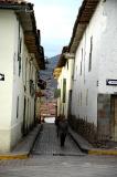 Cusco Street