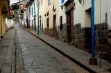 Cusco Street