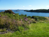 View from Paalsneset