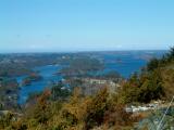 Bergfjord-Langeneset -View from Bergfjordfjellet