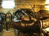 Two engines 30Knots - Max 40 Knots