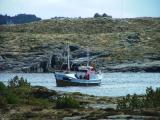 ScubaDivers in Rongesund