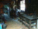 Eivindvik -Gulen -A look into a workshop from the past