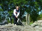A Viking named Michael DNA from Ireland