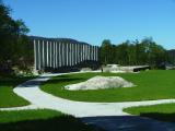 The tribal stones
