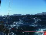 We are leaving Solund-Viking Spirit