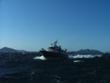 TorneRose-Crossing the Sognefjord