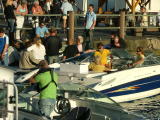 People at FiskeTorget