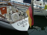 Christine