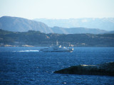 Norwegian Navy