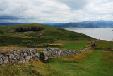 Top of The Great Orme Llandudno