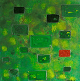 Lost in Green Sold