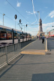 Blackpools New Trams