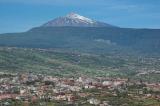 Mount Teidi in Tenerife