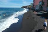 Black Beaches of Tenerife