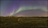 Magical Northern Lights Oct.8/2012