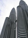 Kuala Lumpur 2 Towers