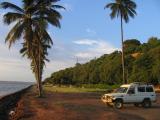 Mozambique