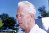1958 Dad at Port Bay