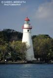 New Jersey, New York, Ohio Lighthouses