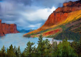 Red rock canyon  of Flaming Gorge.jpg