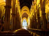 St Marys Cathedral - Sydney