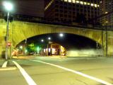 The  Bridge where Matrix was Filmed in Sydney