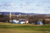 Pennsylvania farmland