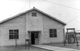 Atsugi, East Side, MACS-1 Barracks