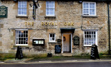 The Royal Oak Public House Burford