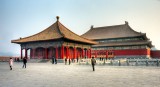 Forbidden City 6