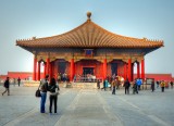 Forbidden City 7