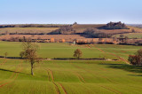 North Oxfordshire near Epwell