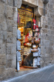 Shop on Via S Giovanni