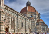 The Duomo