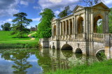 Palladian Bridge