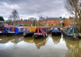 Aynho Wharf