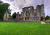 Minster Lovell