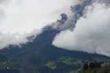 Tungurahua, Ecuador.