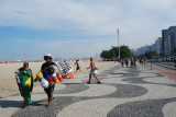 Copacabana, Rio de Janeiro