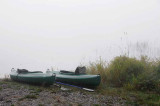 On Marl Lake 10