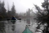 On Marl Lake 32