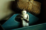 Yesterdays Doll