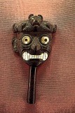 Inca Festival Mask