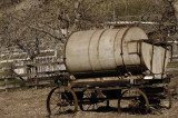 Water Wagon