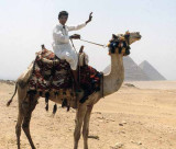 Giza, Egypt