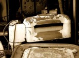 Family Wringer/Washer Machine