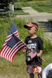 July 4th Parade in Roscommon  04