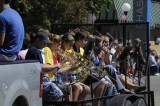 July 4th Parade in Roscommon  16