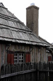 Mackinac Island & Fort Michilimackinac  54